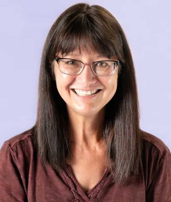 Dr. Lisa Moore, DVM